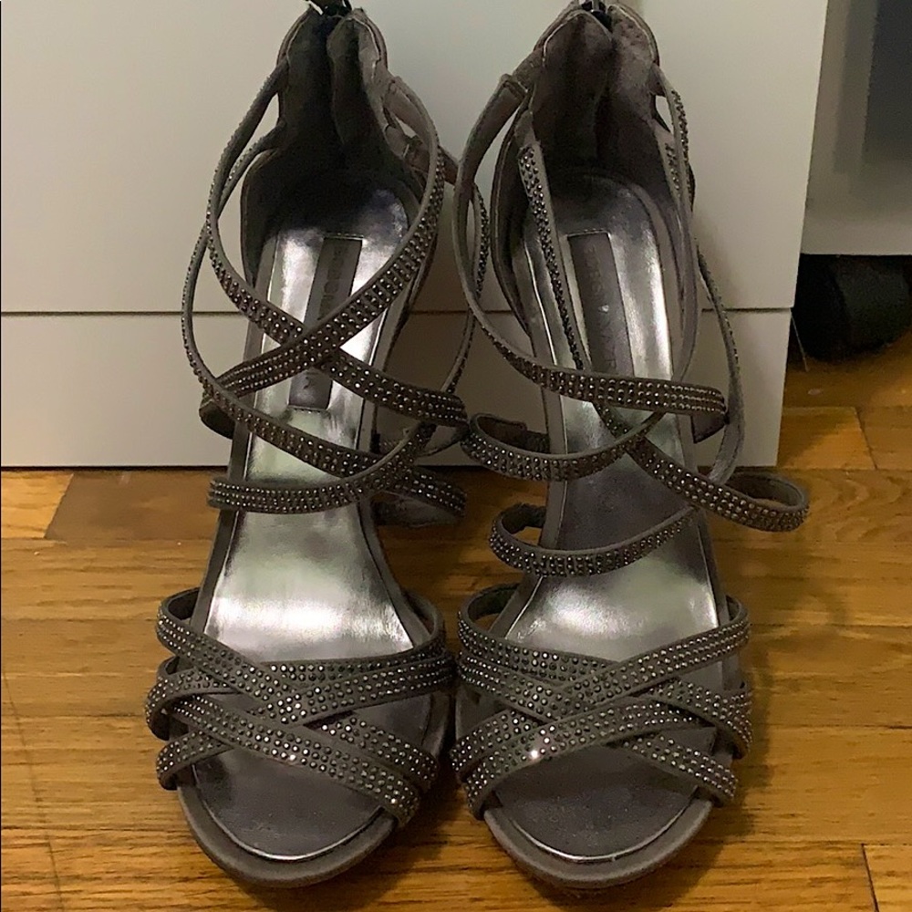 BCBG High heel shoes